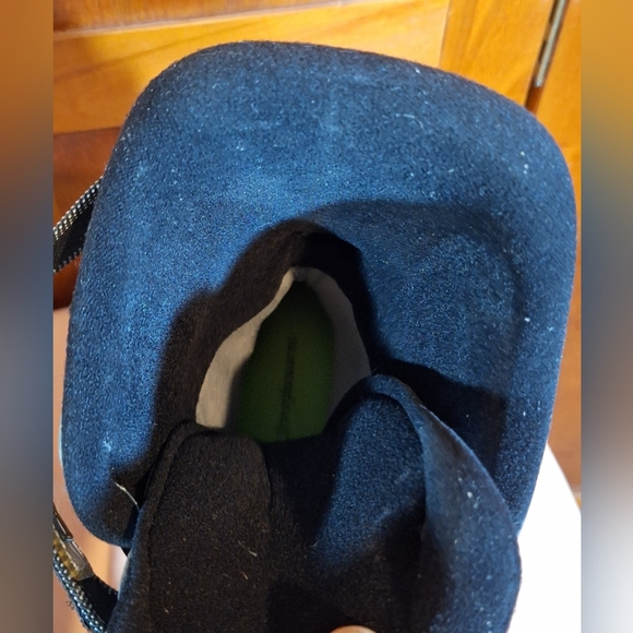 🎿Vintage LANGE ski boots. Made in Italy Size 6-6.5 - Picture 9 of 16